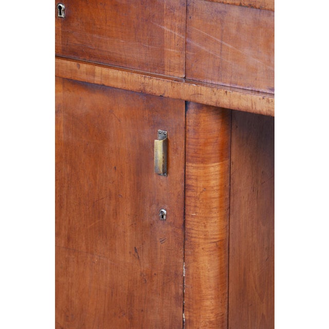 Designed by Jindrich Halabala, a renowned designer credited with ushering in the mass market production of furniture in...