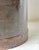 Charcoal Vintage Copper Bucket For Sale - Image 8 of 10