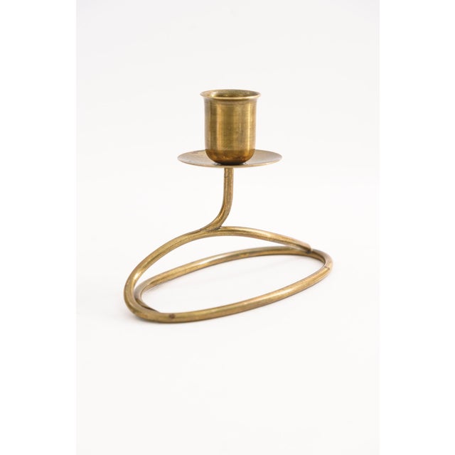 2 Candle holder vienna around 1950s Original condition.