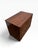 Henredon Style Mid-Century Modern Campaign Oak Nightstand, Circa 1970s, in great condition, doesn’t have the makers mark,...