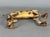 Artigianale, Watering Can Dog Sculpture, 1950s, Iron For Sale - Image 6 of 11