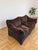 Model 685 Le Tentazioni Two-Seater Sofa by Mario Bellini for Cassina, 1973 For Sale - Image 3 of 13