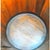 Antique Water Barrel Bucket Japanese Wood Uchimizu Cachepot For Sale - Image 14 of 14