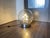 Vintage Space Age Sputnik Globe Table Lamp from Doria Leuchten, 1970s For Sale - Image 4 of 17
