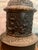 Wood 19th Century Bronze Gagneau d'Enghien 25, Paris Oil Lamps - a Pair Converted to Electricity For Sale - Image 7 of 18