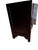 1920s Pair of Small Chinese Nightstands For Sale - Image 9 of 10