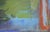 Girl With Glass Abstract Expressionism by Kristin Cohen For Sale - Image 4 of 6