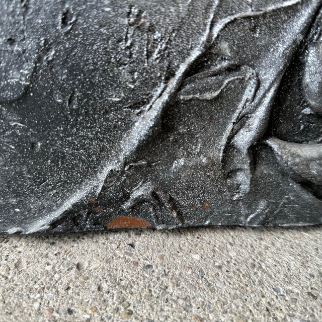 Adrian Pearsall Brutalist Goop Dining Table For Sale - Image 10 of 12