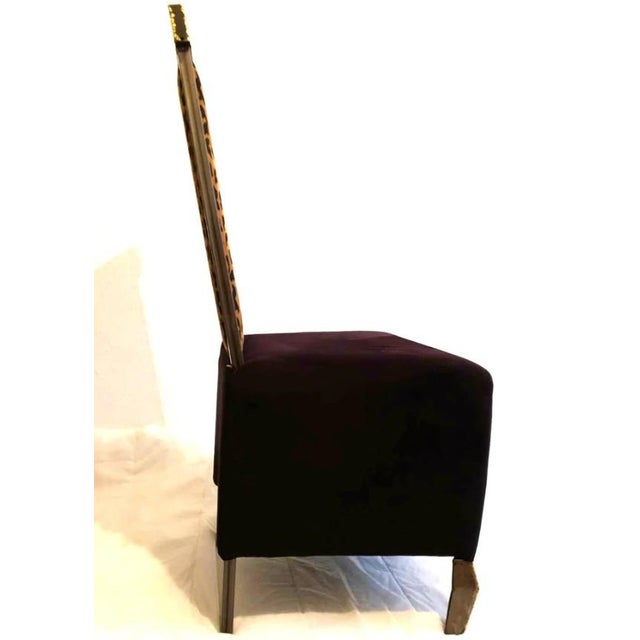 Design Chairs, 1990s, Set of 2 For Sale - Image 4 of 12