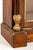 Victorian Pier Cabinet Olive Wood, 1850s For Sale - Image 4 of 9