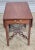 Kittinger Late 20th Century Kittinger Williamsburg Mahogany Pembroke Table Drop Leaf Table Cw 160 Rare For Sale - Image 4 of 12
