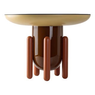 Multi-Color Explorer #02 Table by Jaime Hayon for BD Barcelona For Sale