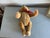 1940s 1940s Steiff Classic Mohair Teddy Bear For Sale - Image 5 of 9