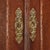 Wood 19th Century Dutch Oak Cabinet For Sale - Image 7 of 15