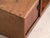 Low Antique Qing Dynasty Pine Gansu Sideboard For Sale - Image 3 of 12