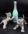D’Argenta Silver-Plated Tiger Cubs – Ricardo Del Rio – Set of Two For Sale - Image 10 of 10