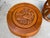 Wood Vintage Hand-Carved Asian Drum Stools – Set of 4 For Sale - Image 7 of 7