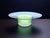 Blue Spiral Murano Glass Bowl from Salviati, 1980s For Sale - Image 8 of 9