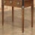 Chestnut 19th Century Louis XVI Neoclassical Petite Commode For Sale - Image 8 of 13
