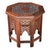Anglo-Indian Side Table, 1890s For Sale - Image 9 of 9