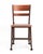 Toledo Industrial Metal Furniture Company Chairs Steel Frame Plywood Seat a Set of Four For Sale - Image 9 of 18