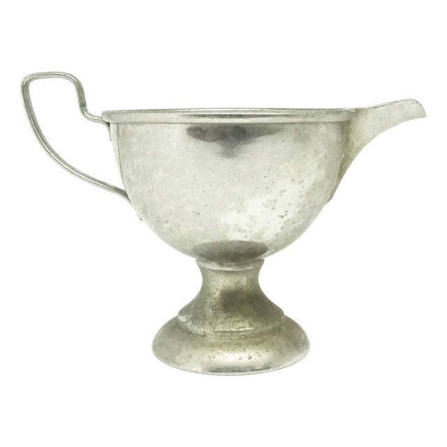 Art Deco Milk Jug, Sweden, 1950s For Sale