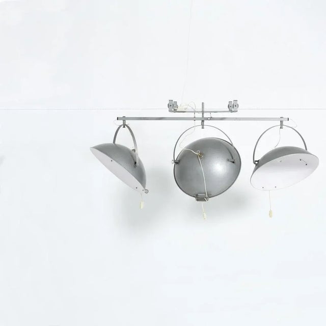Large Mobile Studio Ceiling Lamp from Narita For Sale - Image 3 of 18