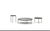 Modern Minotti Tape Outdoor Side Table For Sale - Image 3 of 8