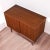Wood Danish Modern Modular Teak Sliding Door Cabinets by Lyby Mobler For Sale - Image 7 of 11