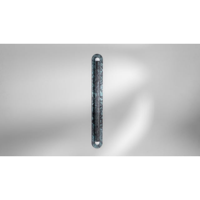 Industrial Vesta Wall Sconce Extra-Large For Sale - Image 9 of 18