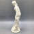 Mediterranean Bonded Marble Statue XVIII Secolo, Da Étienne-Maurice Falconet For Sale - Image 3 of 13
