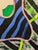 Max Manning “Untitled (CVS133)” Large Contemporary Colorful Neon Geometric Abstract Painting, 2019 For Sale - Image 10 of 10