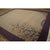 Sand 1920s Tan Sand Chinoiserie Antique Chinese Art Deco Carpet 9'3'' X 11'8' Rug For Sale - Image 8 of 10