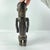 Early 20th Century Fang Standing Wood Figure with Movable Arms Gabon For Sale - Image 4 of 8