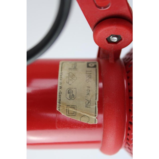 Floor Lamp from MIWI, West Germany, 1960s For Sale - Image 6 of 14