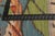 Vintage Pakistani Pictorial Kilim Rug, 03'04 X 04'11 For Sale - Image 9 of 12