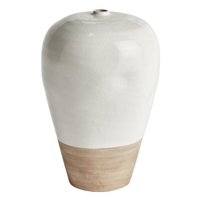 Layton Vase Large For Sale