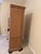 American Stanley Furniture Coronation Traditional Cherry/Pecan Armoire Cabinet For Sale - Image 3 of 18