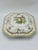 Chinoiserie Vintage Chinoiserie Covered Serving Dish For Sale - Image 3 of 8