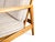 Mid-Century Danish 3-Seater Sofa in Oak For Sale - Image 9 of 11