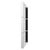 Contemporary Grid Mirror For Sale - Image 3 of 10