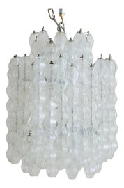 Example of Archimede Seguso Chandeliers