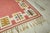 1950s Vintage Swedish Rug by Anna Greta Sjöqvist For Sale - Image 5 of 12
