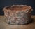 Early 20th Century Faux Bois Garden Planter Pot of Terracotta From the Royal Potteries, England For Sale - Image 5 of 11
