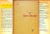 STEINBECK, John [273] pp. The Viking Press 1954 Second Printing 8 1/4" x 5 3/4" Jacket design by Paul Galdone Sweet...