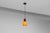 Model 4029 Pendant by Massimo Vignelli for Venini, Italy, 1954 For Sale - Image 13 of 14