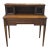 Fine 1950s Continental Desk For Sale