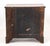 Brown George I Walnut Chest of Drawers, 18th C. For Sale - Image 8 of 9