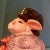 Vintage 1980s Fitz & Floyd "Granny Sheep" Sugar or Jam Bowl For Sale - Image 9 of 13
