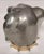 Antique Figural Dog Head Tobacco / Cigarette Box ~ Circa Late 19th Century For Sale - Image 4 of 10